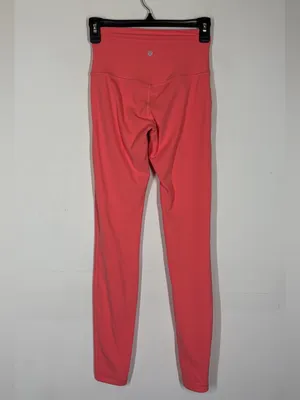 Lululemon Align High-Rise Pant 28" Size 4 thumbnail 4