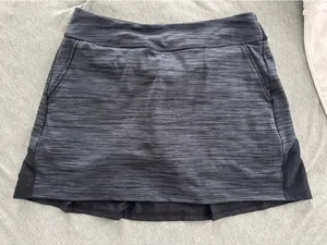 Under Armour Golf Skort thumbnail 1