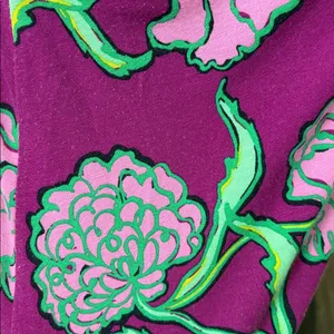 Lilly Pulitzer Ariana Wrap Dress thumbnail 10