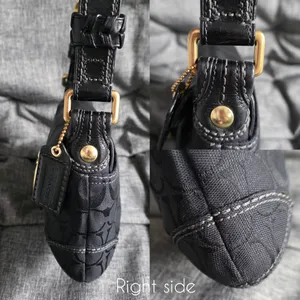 🅢🅞🅛🅓Coach Bleeker Small Shoulder Bag thumbnail 9
