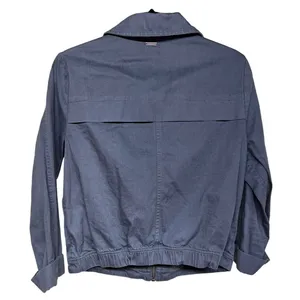 PRANA Lookout Jacket Chalkboard Gray Women’s Size‎ Small thumbnail 2