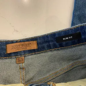 Judy Blue‎ Slim Fit Jeans size 9/ 29 thumbnail 5