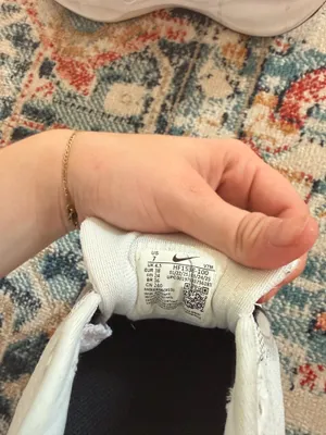 Nike Pegasus Air Zoom Men’s Sneakers thumbnail 5