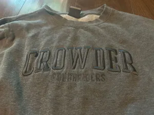 MV Sport College Crewneck thumbnail 2