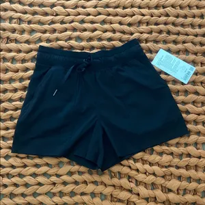 Lululemon Dance Studio High Rise Short thumbnail 5
