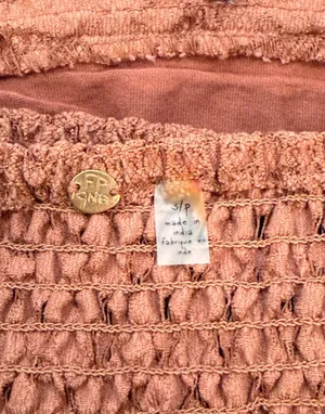 Free People Intimately Top thumbnail 5