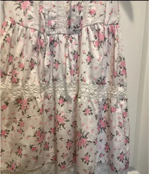 Planet Heart floral dress thumbnail 3