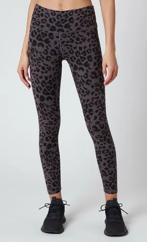 VARLEY Century‎ Cheetah Leggings thumbnail 1