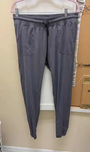 Zyia Active Women's Jogger Pants Gray Size M thumbnail 1