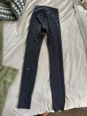 Lululemon Train Wunder Leggings thumbnail 2