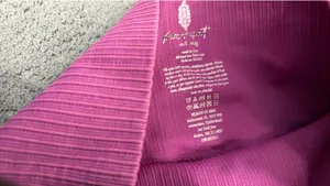 Free People Movement Leggings Purple M/L thumbnail 4