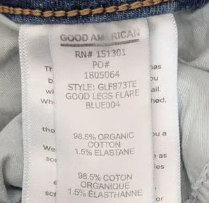 Good American Jeans thumbnail 4