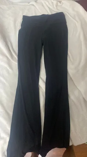 Athleta Flared leggings thumbnail 1