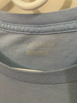 Billabong Blue T-Shirt thumbnail 4