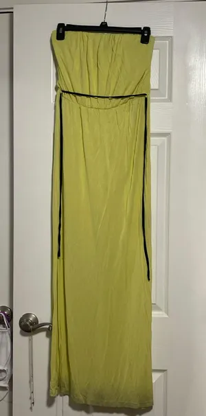 Miss Selfridge Maxi Dress thumbnail 1