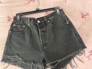501 Levi’s Shorts Denim thumbnail 1