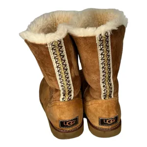 UGG Suede‎ Boots thumbnail 3