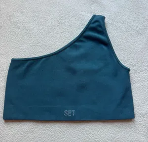 Set Active off the shoulder bra thumbnail 1