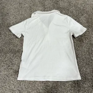 Vuori Pose Fitted Polo Small thumbnail 4