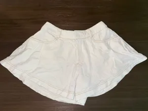 Anthropologie Shorts thumbnail 2