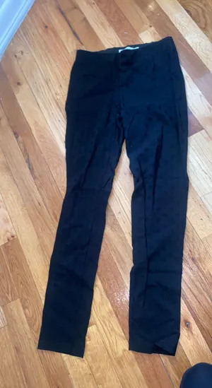 Calvin Klein Skinny Pants thumbnail 1