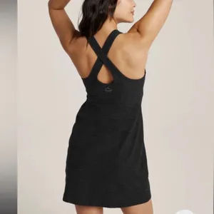 Beyond Yoga Under Lock And Key Dress Spacedye Small thumbnail 2
