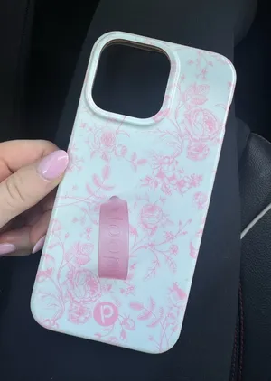 Loopy Phone Case 15 Pro Max thumbnail 1