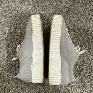 The Shoe Box Platform Tennis Shoes Size 6 thumbnail 9
