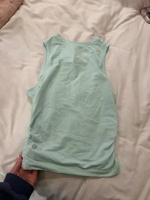 Lululemon Tank thumbnail 3