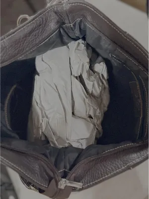 BN Vera Pelle shoulder hobo bag thumbnail 4