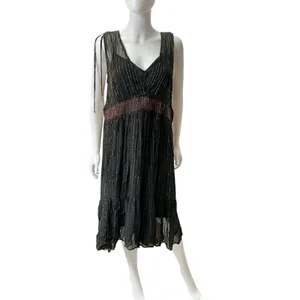 NWT Anthropologie Annecy Midi Dress‎ Sz 10 thumbnail 15