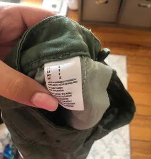 American Eagle Shorts thumbnail 3
