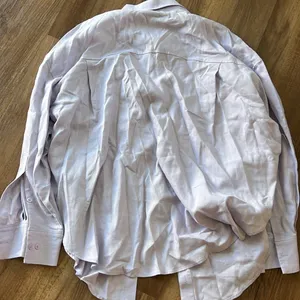 Carbon38 Purple Button Up Size M thumbnail 5