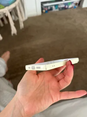 iphone 15 Pro Light Yellow Case thumbnail 3