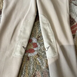 Gutos ridding pants women’s size 30‎ thumbnail 2