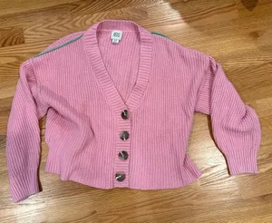 Urban Outfitters BDG Cardigan thumbnail 1