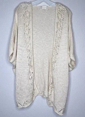 Altar'd State Cardigan Sweater thumbnail 1