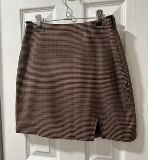 Abercrombie Mini Skirt thumbnail 1