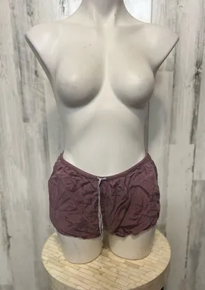 National Football League Victoria secret shorts thumbnail 1