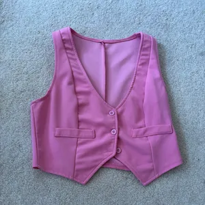 Shein Vest thumbnail 2