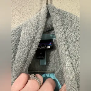 Patagonia Re-Tool Snap T Pullover thumbnail 3