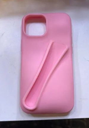 Amazon iPhone 13 mini lip case ps: lipgloss not included thumbnail 1