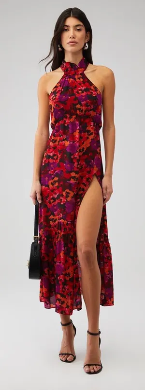 Revolve‎ x Saylor Audie Dress Size Small thumbnail 1