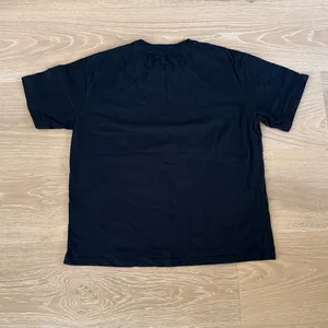 Billie Eilish Tour Tee Hit Me Hard & Soft Size M Black thumbnail 4