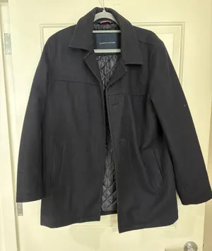 Tommy Hilfiger Jacket thumbnail 1