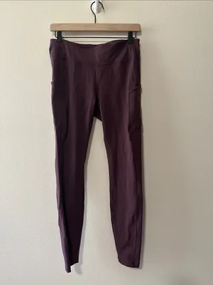 Lululemon Speed Up Tight *28" Arctic Plum W5BMUS Full-On® Luxtreme size 8 thumbnail 4