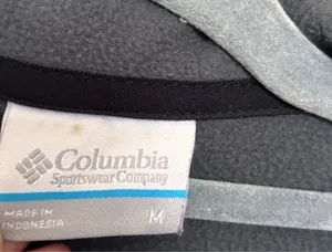 Columbia jacket  thumbnail 5