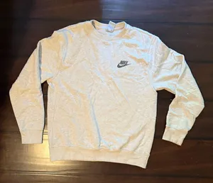 Nike Sweatshirt Crewneck thumbnail 2