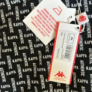 Kappa authentic Molly hoodie thumbnail 4