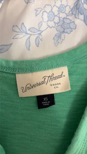Target Dress Universal Thread thumbnail 2